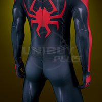 Marvel's Spider-Man 2 Miles Morales Bodysuit Costume Cosplay