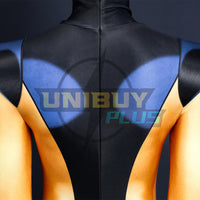 Jean Grey Summers Costume Cosplay Suit X-MEN 97