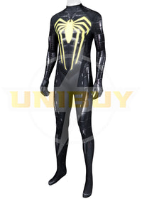Marvel's Spider-man Anti-Ock Suit Costume Cosplay Unibuy