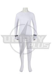 M3GAN 2.0 Kids Suit Costume Cosplay Bodysuit