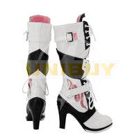 Goddess of Victory: Nikke Viper Shoes Cosplay Women Boots Ver.1 Unibuy