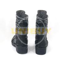 Honkai Star Rail Dan Heng Shoes Cosplay Men Boots Unibuy