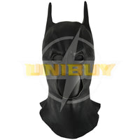 Justice League: War Batsuit Bodysuit Cosplay Costume Bruce Wayne with Cloak For Kids Adult Unibuy