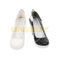 Honkai Impact 3 Kiana Kaslana Shoes Cosplay Women Boots Unibuy
