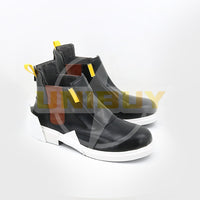 Honkai Star Rail Male the Trailblazer Shoes Cosplay Men Boots Unibuy