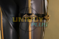 Genshin Impact Pyro Archon Costume Cosplay Suit
