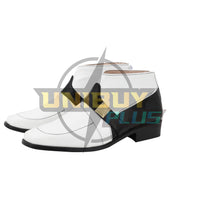 Honkai Star Rail Screwllum Shoes Cosplay Women Boots