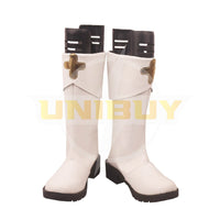 Honkai Star Rail Yanqing Shoes Cosplay Men Boots Unibuy