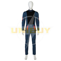 Guardians of the Galaxy Vol. 3 Star Lord Costume Cosplay Suit Peter Quill Unibuy