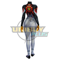 Marvel Rivals Peni Parker Costume Cosplay Suit Bodysuit For Kids Adult