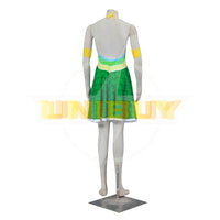 FAIRY TAIL Wendy Marvell Costume Cosplay Suit Unibuy