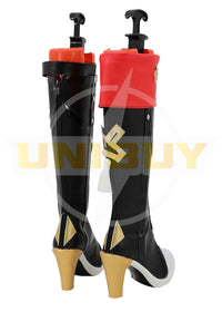 Honkai Star Rail Topaz Shoes Cosplay Women Boots Unibuy