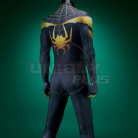 Marvel's Spider-Man: Miles Morales Uptown Pride Suit Costume Cosplay
