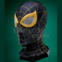 Marvel's Spider-Man: Miles Morales Uptown Pride Suit Costume Cosplay