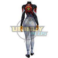Marvel Rivals Peni Parker Costume Cosplay Suit Bodysuit For Kids Adult