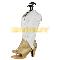 Honkai Star Rail Tingyun Shoes Cosplay Women Boots Unibuy