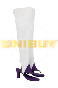 Hime Chen! Sasahara Naszuki Shoes Cosplay Women Boots Unibuy