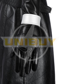 Final Fantasy VII Rebirth Sephiroth Costume Cosplay Suit
