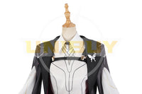 Honkai Star Rail Kafka Costumes Cosplay Suit Ver2 Unibuy