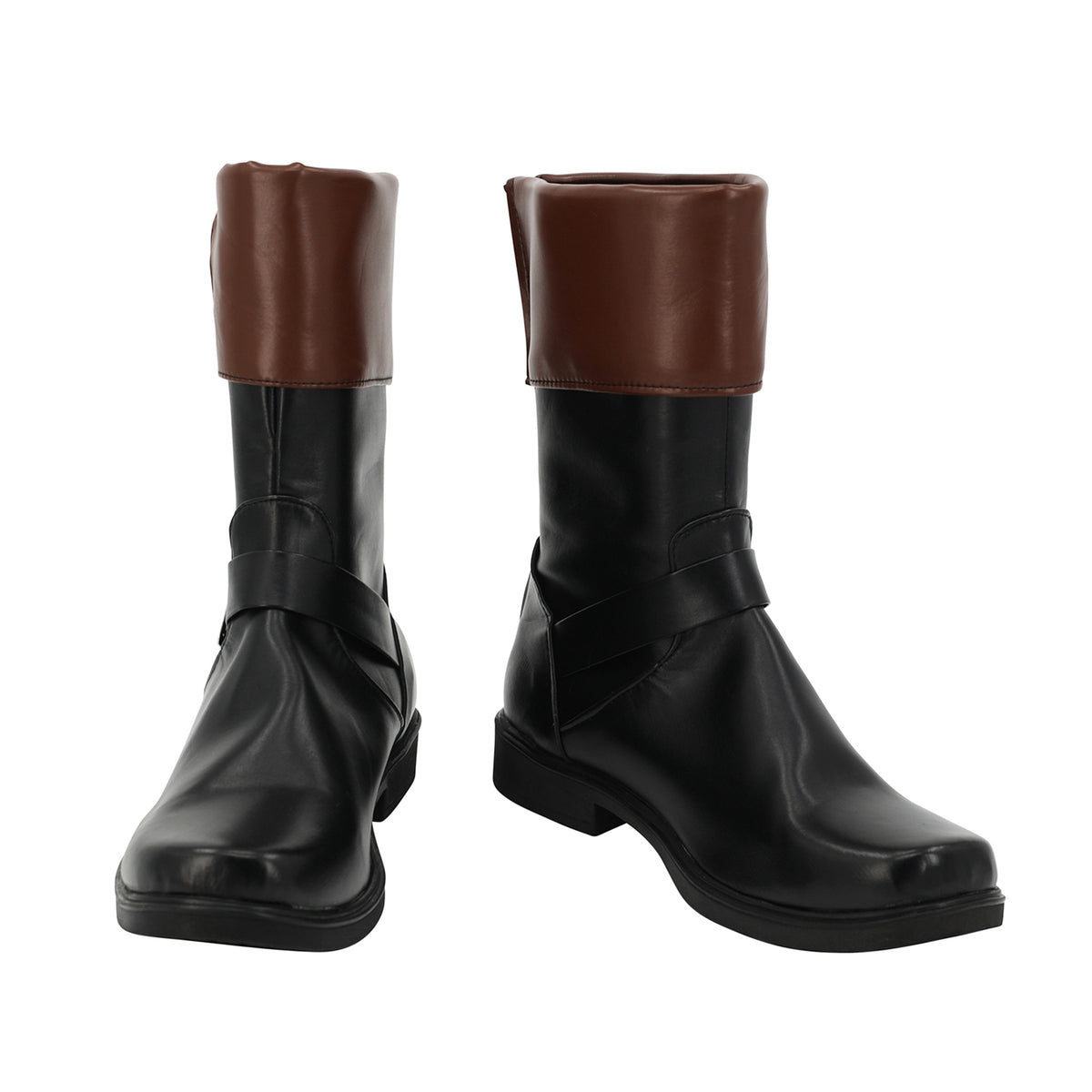 Kishiryu Sentai Ryusoulger Ryusoul Blue Cosplay Shoes Men Boots