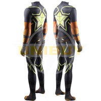 Live A Hero Barrel Cosplay Costume Bodysuit For Kids Adult Unibuy