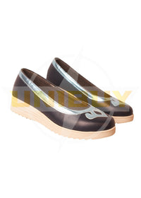 Honkai Star Rail HuoHuo Shoes Cosplay Women Boots Unibuy