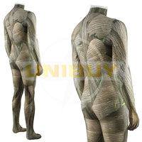 Guardians of the Galaxy Groot Bodysuit Cosplay Costume For Kids Adult
