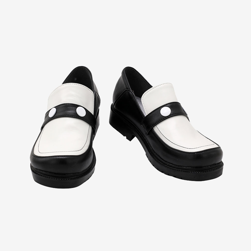 Shino Hajime Shoes Cosplay Men Boots Ensemble Stars Unibuy