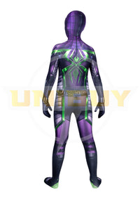 Marvel's Spider-Man Miles Morales Kids Suit Costume Cosplay Unibuy