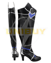 Honkai Star Rail Jingliu Shoes Cosplay Women Boots Ver.1 Unibuy