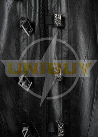 Final Fantasy VII Rebirth Sephiroth Costume Cosplay Suit
