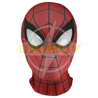 Marvel's Spider-man 2 Bodysuit Costume Cosplay For Men Kids Unibuy