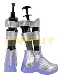 Eternal Return abigail shoes Cosplay Women Boots Unibuy