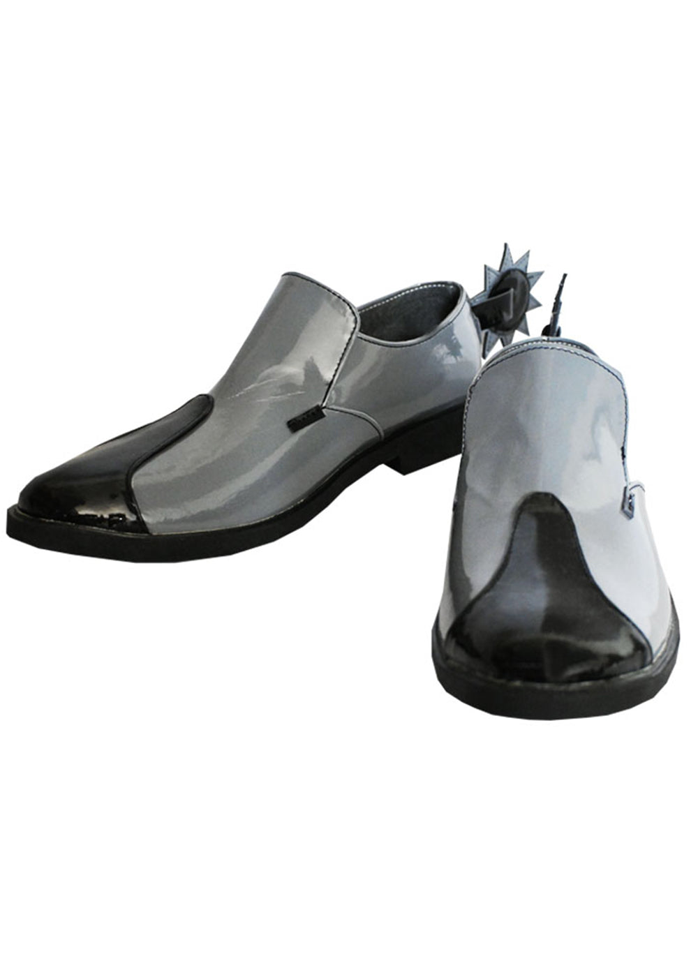 Honkai Star Rail Boothill Shoes Cosplay Men Boots
