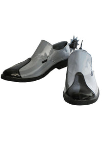Honkai Star Rail Boothill Shoes Cosplay Men Boots