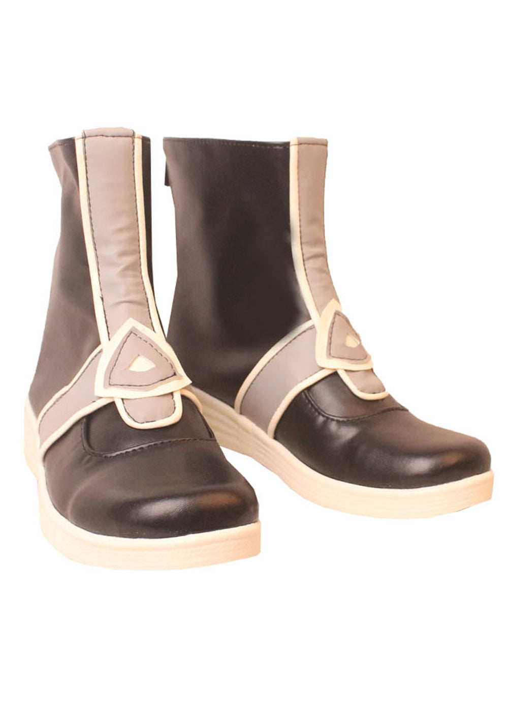 Honkai Star Rail Sunday Shoes Cosplay Men Boots