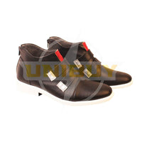 Honkai Star Rail Blade Shoes Cosplay Men Boots Unibuy