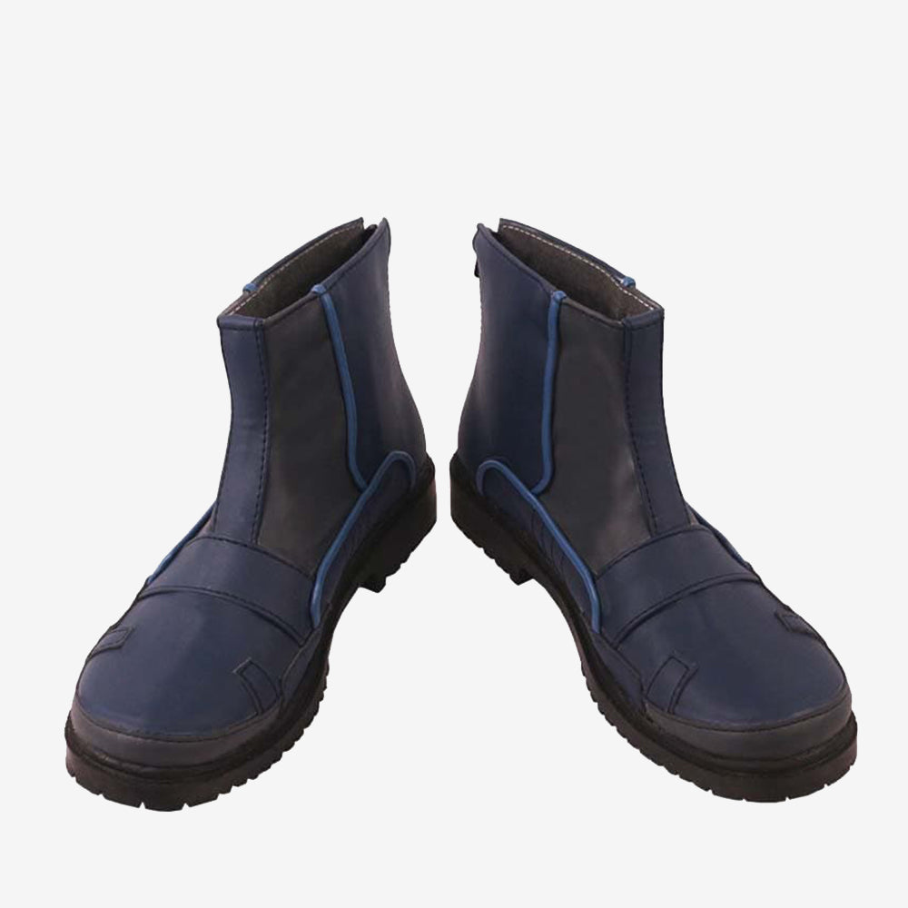 Death Stranding Sam Bridges Shoes Cosplay Men Boots Unibuy