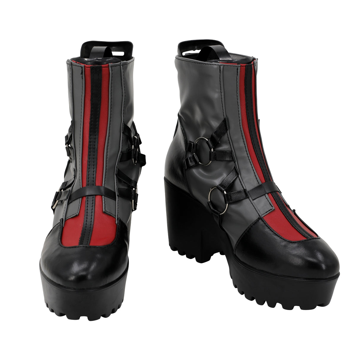 Eternal Return Estelle Cosplay Shoes Women Boots