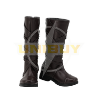 Future Fight Jane Foster Cosplay Shoes Female Thor Women Boots Unibuy