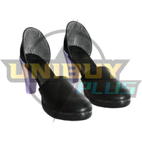 Honkai Impact 3rd Rita Rossweisse Shoes Cosplay Women Boots