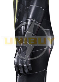 Marvel's Spider-man Anti-Ock Suit Costume Cosplay Unibuy