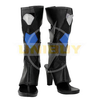 Honkai Star Rail Hanya Shoes Cosplay Women Boots Unibuy