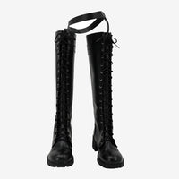 Genshin Impact Lyney Shoes Cosplay Men Boots Unibuy