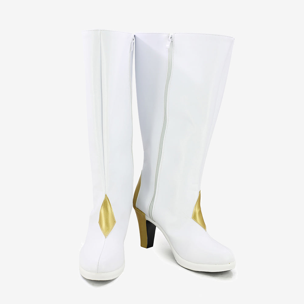 Pocket Pokemon Shoes Cosplay Wicke Women Boots Unibuy