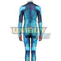 Juno Costume Cosplay Suit Overwatch