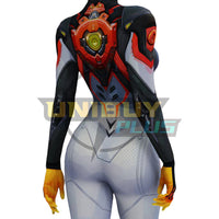 Marvel Rivals Peni Parker Costume Cosplay Suit Bodysuit For Kids Adult