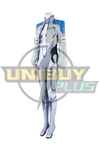 Marvel Rivals Dagger Costume Cosplay Suit