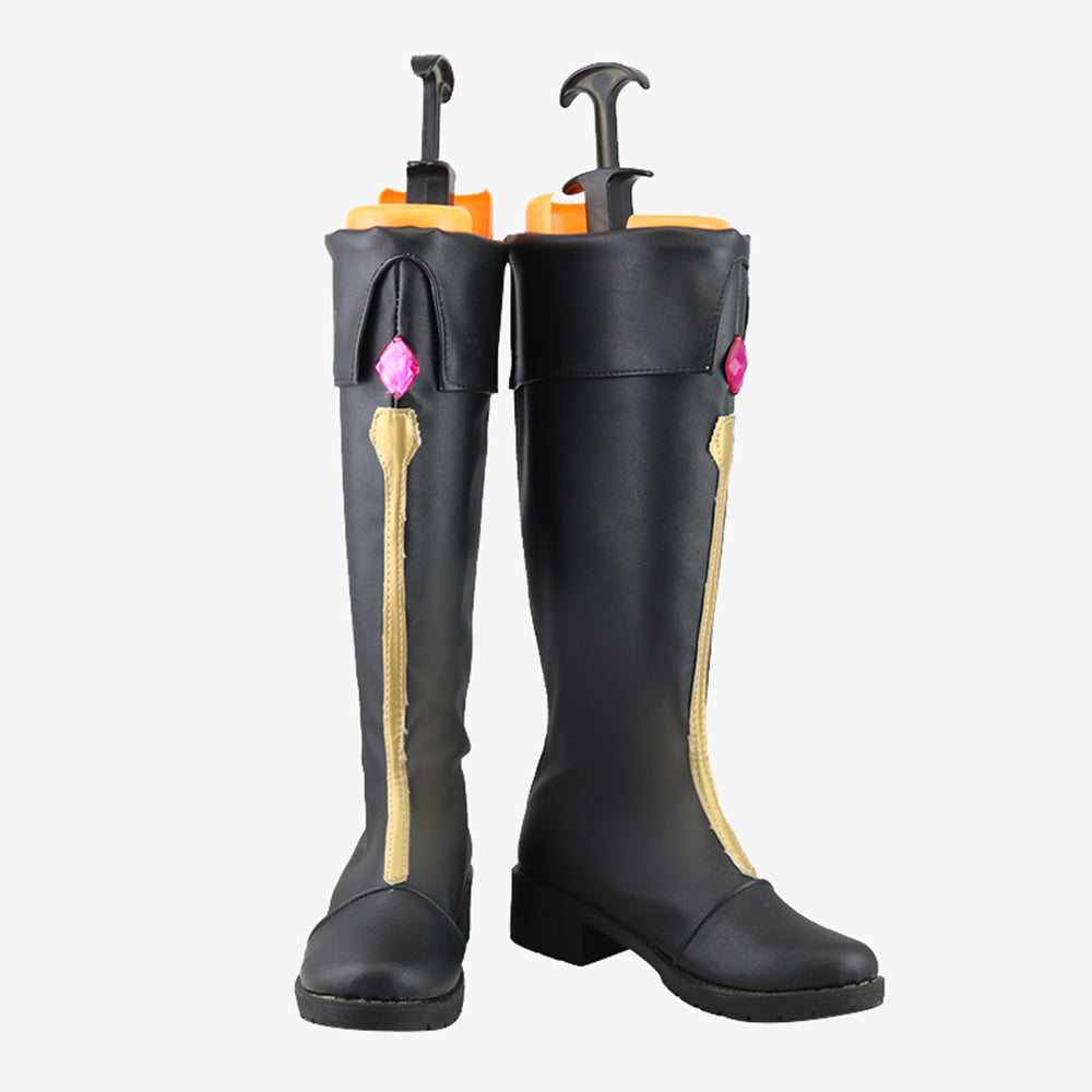 Fire Emblem Three Houses Arvis Shoes Cosplay Men Boots Unibuy