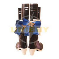 Honkai Star Rail Herta Shoes Cosplay Women Boots Unibuy